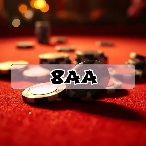 8aa.com: Acelere sua paixão por corridas em jogos online