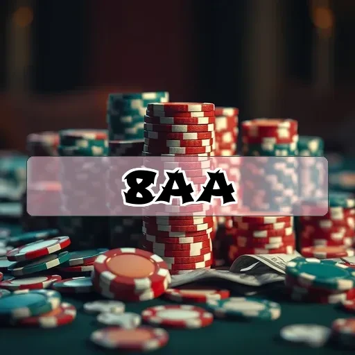 8aa.com: Desvende os Jogos Virtuais e Surpreenda-se com a Diversão