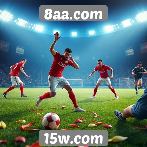 Impacto das promoções no engajamento do 8aa.com