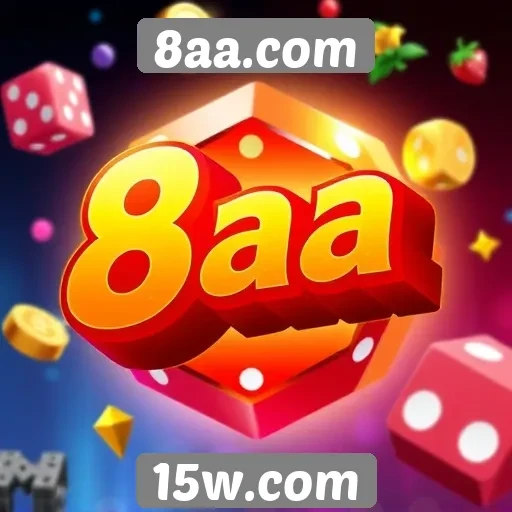 Tendências de jogos online observadas no 8aa.com